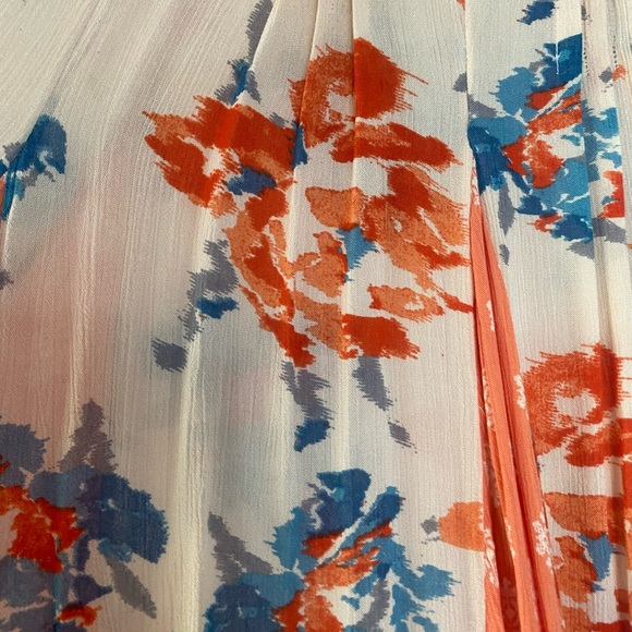 Free People | Maxi Flowy Skirt | NWT - Picture 4 of 7